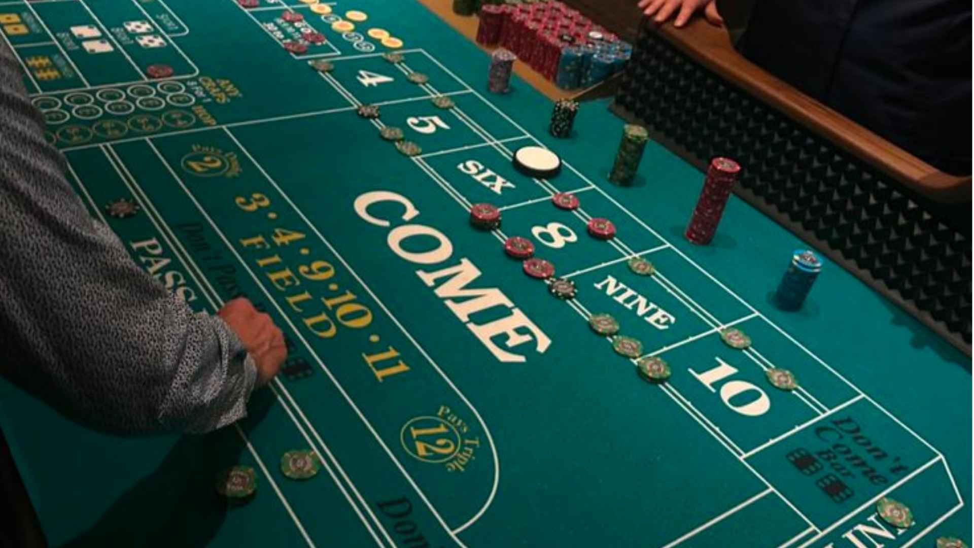 How does plus and minus work in betting Understanding Betting Line Numbers